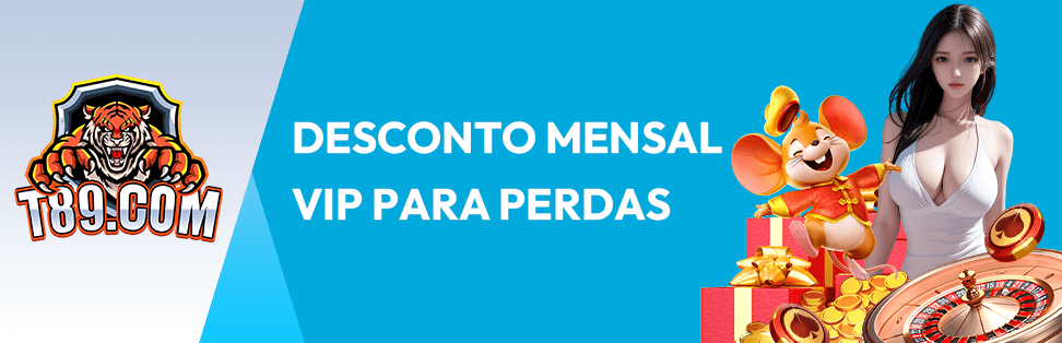 quanto da pra ganhar com apostas esportivas